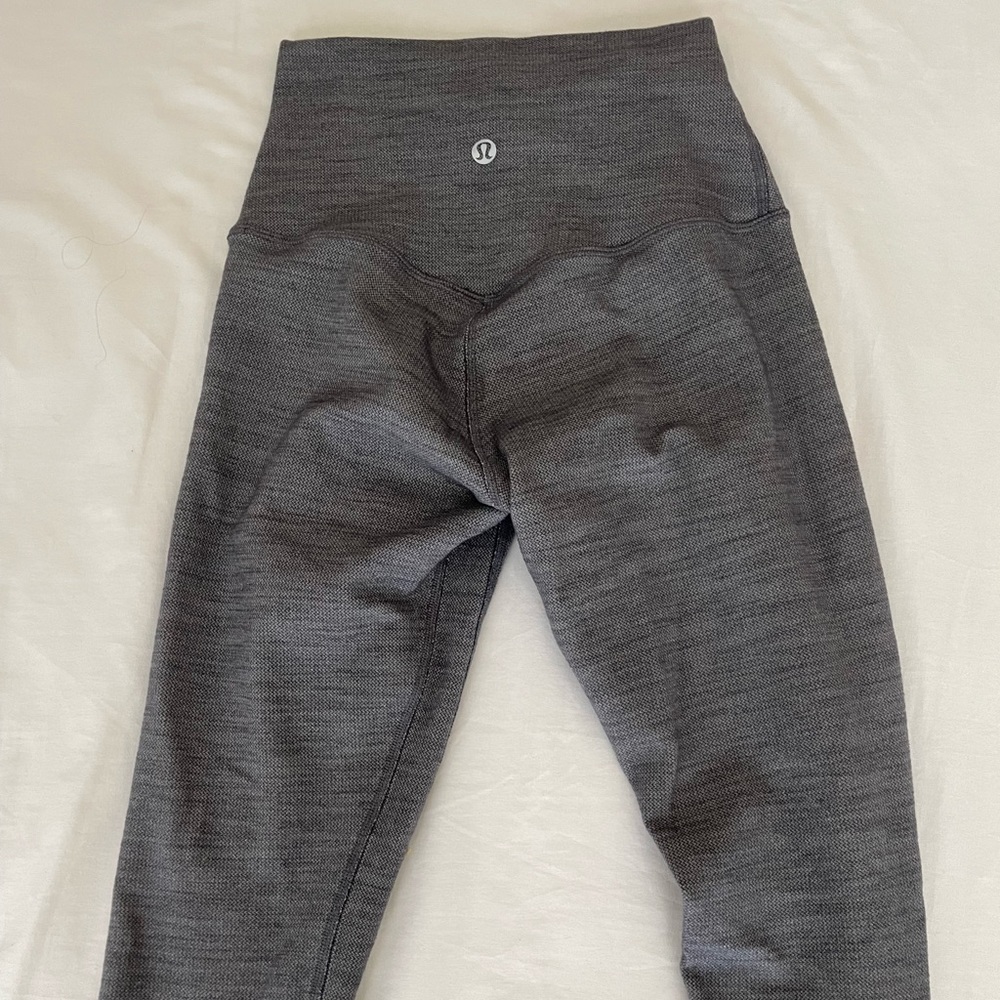 Lululemon align 25”